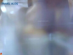 Stor kukk, Store pupper, Barmfager, Hjemmelaget, Inder, Mamma, Naturlige bryster, Pupper