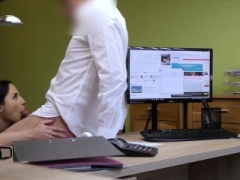 Brunett, Doggystyle, Hd, Trosor, Pov