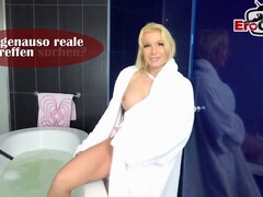 Amatør, Blond, Lubben, Festlig, Tysk, Hardcore, Milf, Tynn