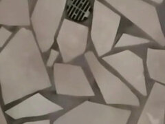 Μαύρος, Χύσιμο, Αυνανισμός, Μόνος