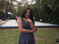 Boquete, Transar de quatro, Facial, Exibicionismo, Público