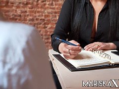 Tette grandi, Bionda, Pompino, Tacchi, Figa, Urlando, Rasata, Calze