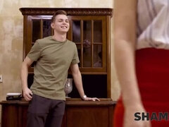 Boquete, Morena, Transar de quatro, Hd, Cozinha, Maduroa, Mãe gostosa, Russoa