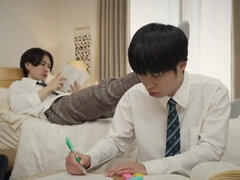 Huntb-734 Thank You For Taking Care Of My Brother! Ill