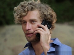 Amaterji, Velika rit, Velike joške, Blondinka, Notranji izliv, Globoko grlo, Prstni, Hardcore