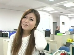 アジア人, お尻, 美人, フェラチオ, 巨乳な, 日本人, オマンコ, オッパイの
