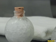 Κώλος, Μαύρος, Μαύρος, Σκληρό, Pornstars, Πραγματικότητα, Ισπανός, Βυζιά