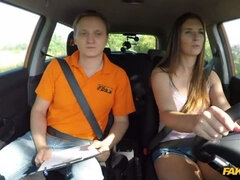 Zadok, Blondína, Kuřba, Auto, Na psíka, Honění, Vyholené, Teenka