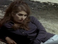 Rumpa, Baben, Stor stjärt, Naturliga tuttar, Fitta, Softcore, Tuttar, Vintage