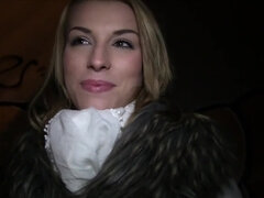 Amatoriale, Culo, Pompino, Coppia, Gola profonda, Pisello, Punto di vista pov, Bagnata