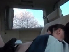 Amateur, Asiatique, Japonaise