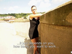 Tyłek, Punkt widzenia, Publiczny, Cipka, Nastolatki, Cycki