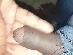 Amatör, Indisk, Onani, Pov