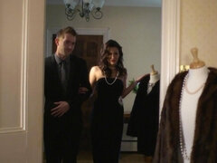 Anilíngua, Bundão, Pauzão, Carrro, Jato de porra, Dinheiro, Óleo, Sexo grupal a três