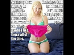 Bdsm, Dominacija, Ženska dominacija, Ponižanje, Ljubica, Hlačke, Sužnja