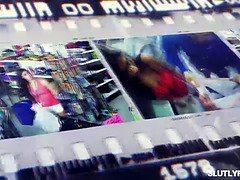 Enthousiasteling, Hd, Dwerg, Natuurlijke tieten, Kantoor, Tiener, Tieten likken