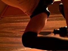 Asiatisk, Kinesisk, Massage