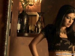 Seducing men, sexy body, allurement