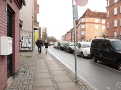 Velik kurac, Busty, Danish, Hardcore, Muco, Svingerji