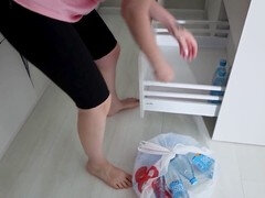 Amatööri, Iso perse, Pariskunta, Kotitekoinen, Äiti jota haluaisin panna, Äiti, Todellisuus, Äitipuoli