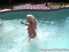 Kauniit, Blondi, Suihinotto, Rintava, Puuma, Syväkurkku, Äiti, Pillu