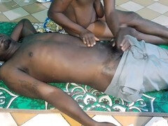 18 éves, Monumentális dákó, Fekete, Cumizás, Kézimunka, Indiai, Nuni, Tini