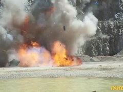 Большая жопа, Большой член, Минет, Собачьи, Секс без цензуры, Оргии, На природе, Сосущие