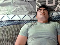 Analno, Gej, Kosmate, Poljubljanje, Mišic