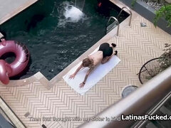 18, Amatööri, Suihinotto, Kotitekoinen, Latinankieli, Näkökulma pov, Todellisuus, Teini