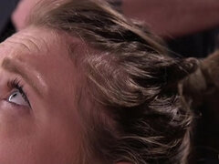 Extreme Domination and Torment in Mind Blowing Bondage