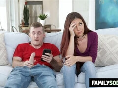 Avsugning, Bror, Familj, Hardcore, Syster, Tabu