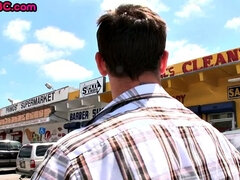 Amatorka, Analny, Czarny, Prezerwatywa, Ciemna karnacja, Gej, Pornstars