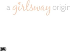 Stor røv, Store bryster, Lækker, Slikning, Naturlige bryster, Kontor, Fisse, Teenager