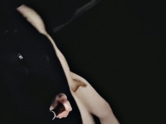 Anal, Homoseksuel, Tysk, Hotel, Onani, Udendørs, Offentlig, Web kamera