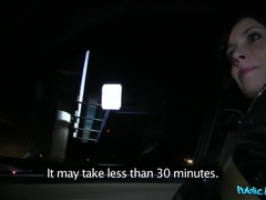 Amatőr, Popó, Cumizás, Gépkocsi, Kézimunka, Szabadban, Nézőpont, Nyilvános