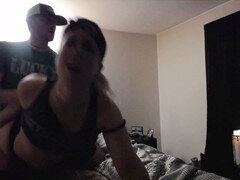 Apu, Érett feleség