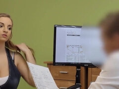 Store pupper, Kukk suging, Barmfager, Europeisk, Hd, Penger, Naturlige bryster, Rødtopp