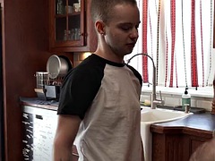 Большой член, Минет, Бондаж, Смазливые, Трансы