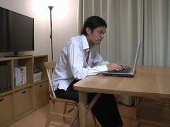 Aziatisch, Grote kont, Grote mammen, Sperma shot, Fetisj, Hardcore, Japaans, Naakt