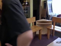 Pijpbeurt, Man die toekijkt, Europees, Hd, Geld, Gezichtspunt, Openbaar, Realiteit