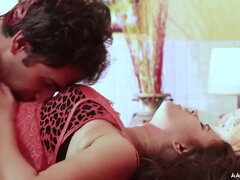 Asiater, Stor rumpe, Store pupper, Brunette, Barmfager, Inder, Naturlige bryster, Pupper