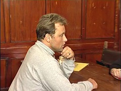 German granny sex with two german germans