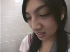 Μεγάλα βυζιά, Κολλέγιο, Συνδυασμός, Στο πρόσωπο, Ιάπωνας, Εκτός, Ματάκιας