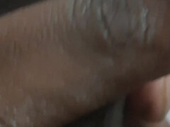 He Is Enjoying the Quiet Moments of Self-reflection.