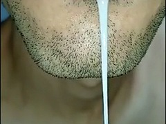 Grosse bite, Noire, Travestis, Mignonne, Faciale, Homosexuelle, Pov, Adolescente