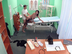 Amatőr, Elkapott, Orvos, Kutya póz, Nyalás, Érett feleség, Ápoló, Bugyi