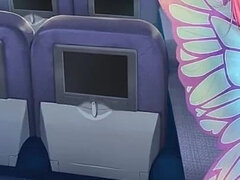 Tre dimensioni, Nudo