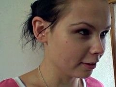 Mamie, Mature, Chevaucher, Suçant
