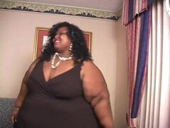 Ssbbw Ebony Vee Very Phat Ebony Whore - whore