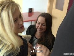 Amatőr, Szőke, Gesztenyebarna, Ondó fröcskölés, Csoport, Nézőpont, Tini